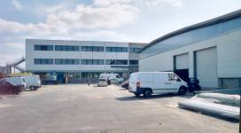 Benedicte VAN WELY - Architecture a2+