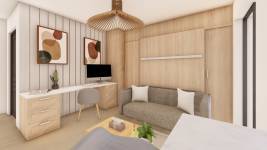 Pauline DE NARDI - DE NARDI PAULINE