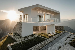 Julien THIRION - INVISIBLE ARCHITECTURE