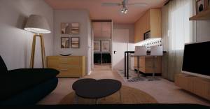 Achrafe CHERRAK - H'AZ DESIGN