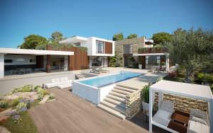 Chloé GROSGEORGE - CLOE ATELIER D'ARCHITECTURE