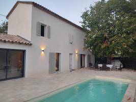 Chloé GROSGEORGE - CLOE ATELIER D'ARCHITECTURE