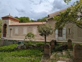 Camille MAGNIER - CAMILLE MAGNIER