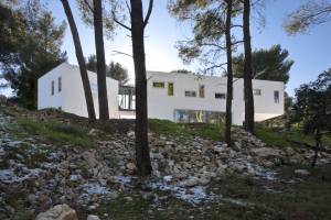 Thibault MAUPOINT DE VANDEUL - ATELIER TMV ARCHITECTE