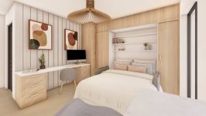 Pauline DE NARDI - DE NARDI PAULINE