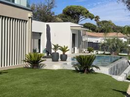 Véronique XUEREF - Architecte DPLG