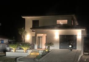 Véronique XUEREF - Architecte DPLG