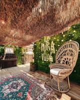 Véronique XUEREF - Architecte DPLG