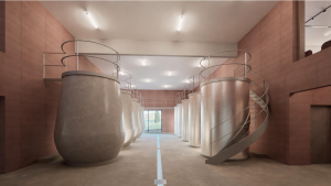 Camille GARDIEN - SAS MOGA ARCHITECTURE